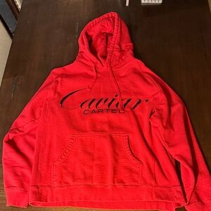 Caviar Cartel XL Hoodie